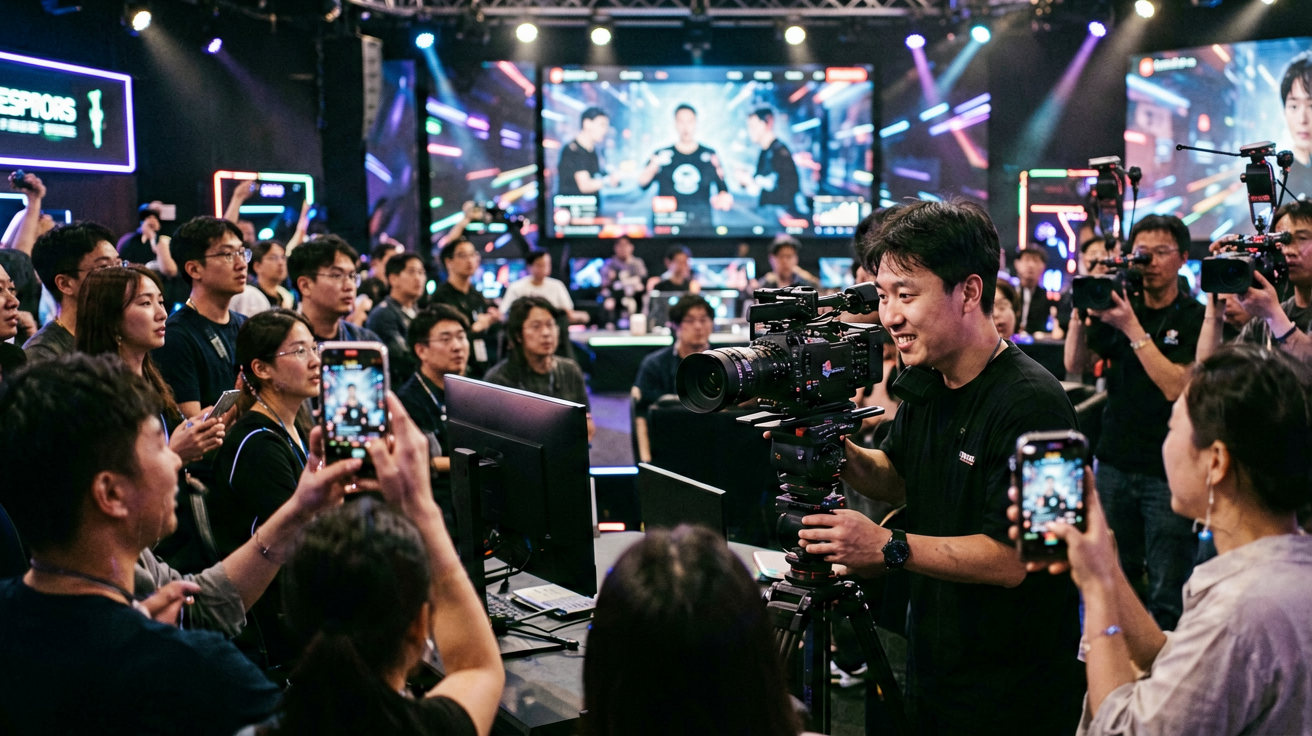 Esports Banner